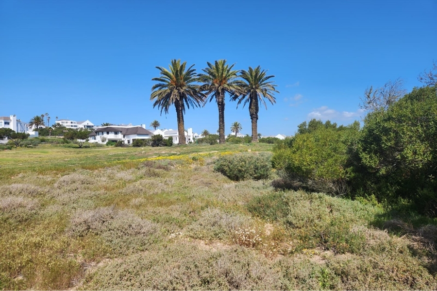 0 Bedroom Property for Sale in Shelley Point Western Cape